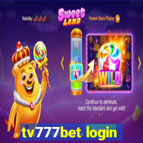 tv777bet login